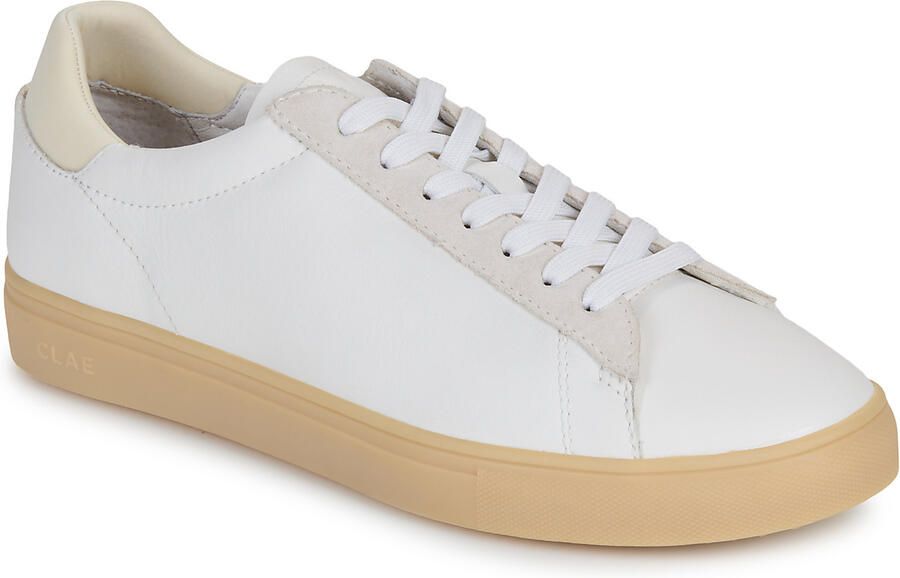 Clae Lage Sneakers BRADLEY
