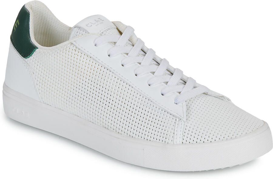 Clae Lage Sneakers BRADLEY KNIT