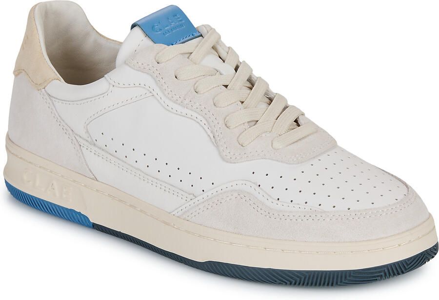 Clae Lage Sneakers HAYWOOD