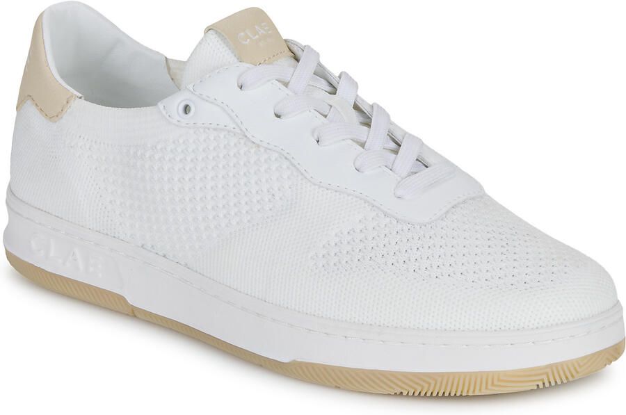 Clae Lage Sneakers MALONE KNIT