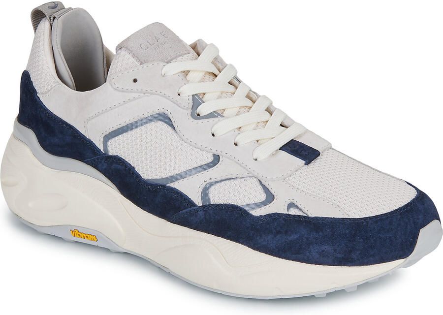 Clae Lage Sneakers SALAZAR