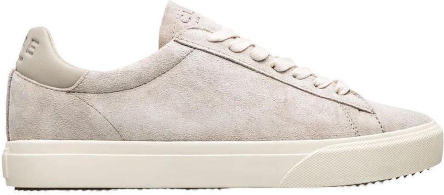 Clae Sneakers Baskets Bradley Venice Feather daim