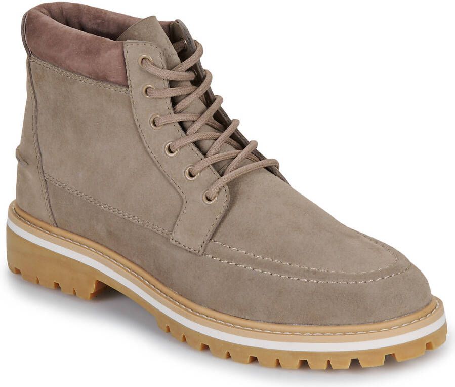 Clae Laarzen ROMARE