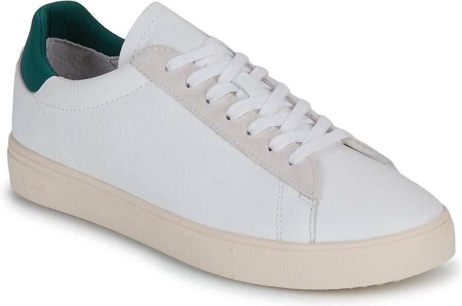 Clae Lage Sneakers BRADLEY