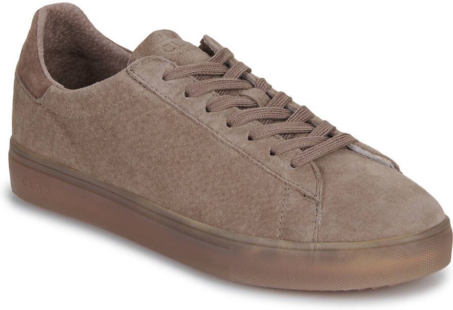 Clae Lage Sneakers BRADLEY