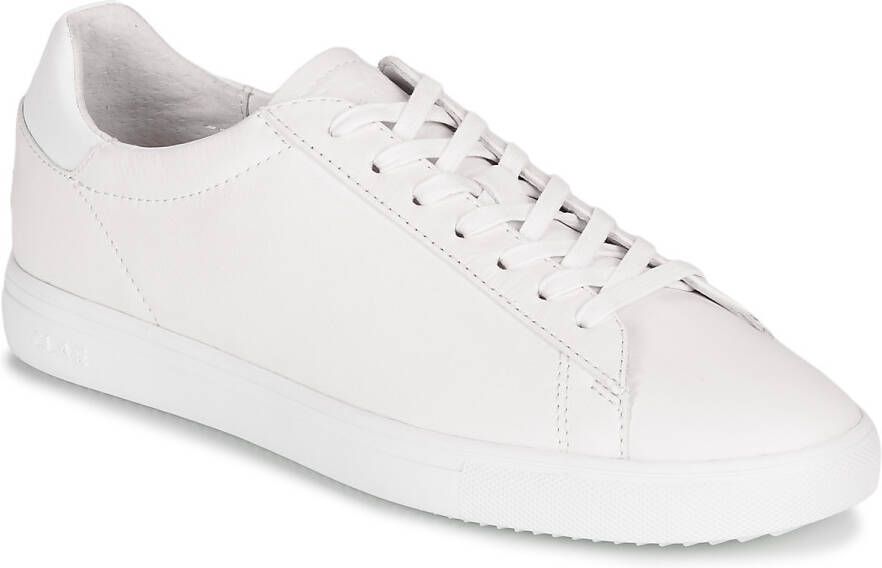 Clae Bradley sneakers White Heren - Foto 2