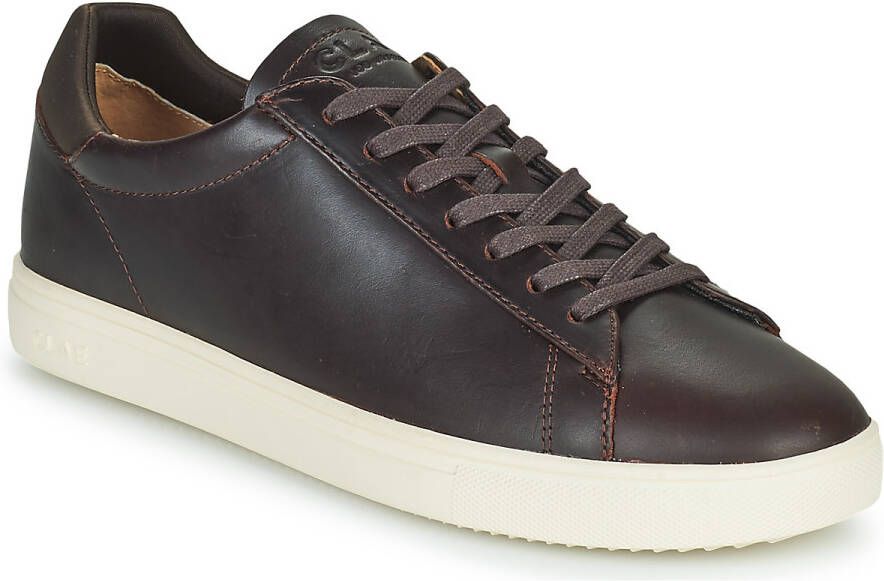 Clae Lage Sneakers BRADLEY