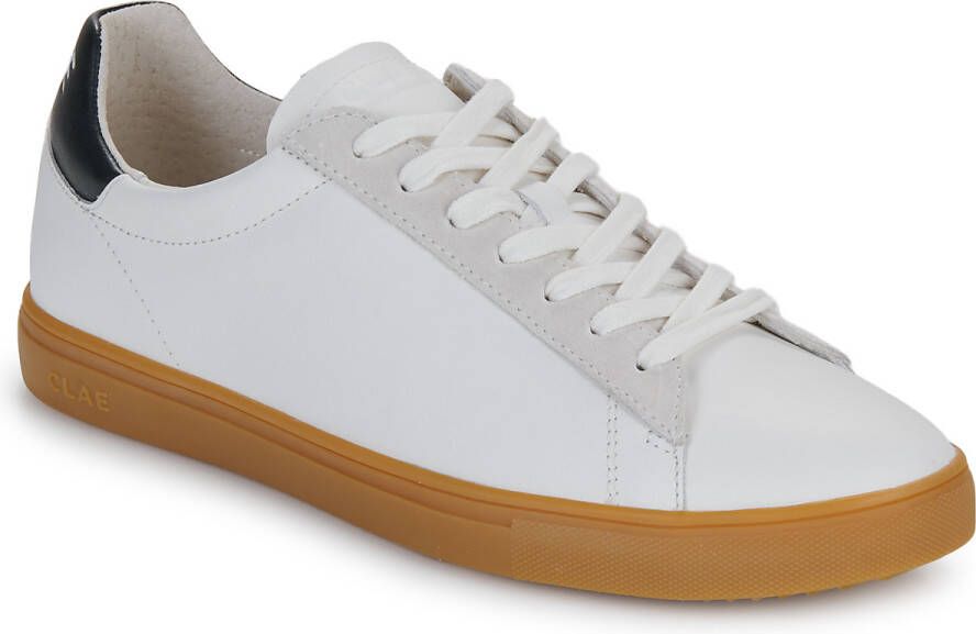 Clae Lage Sneakers BRADLEY