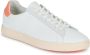 Clae Bradley California Schoenen Wit Maat: 37.5 Leer Foot Locker - Thumbnail 2