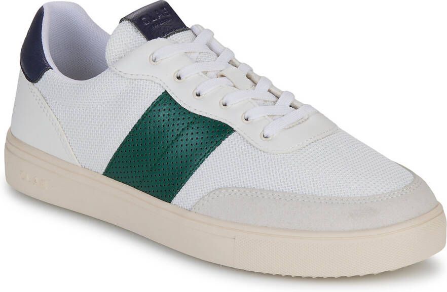 Clae Lage Sneakers DAVIS