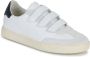 Clae Deane Strap Dames Schoenen Blauw Maat: 37.5 Leer Foot Locker - Thumbnail 2