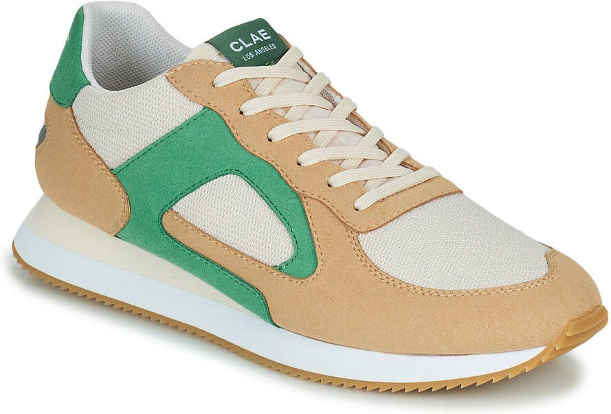 Clae Lage Sneakers EDSON