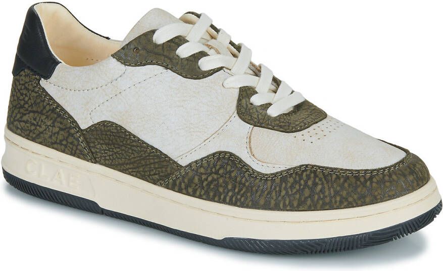 Clae Lage Sneakers ELFORD