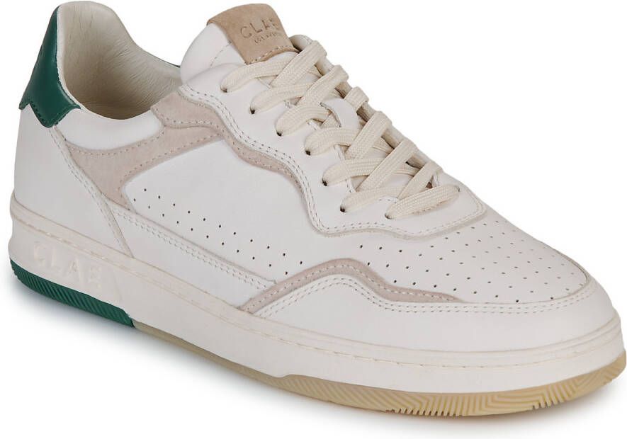 Clae Lage Sneakers HAYWOOD