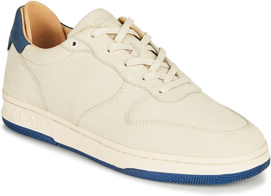 Clae Lage Sneakers MALONE