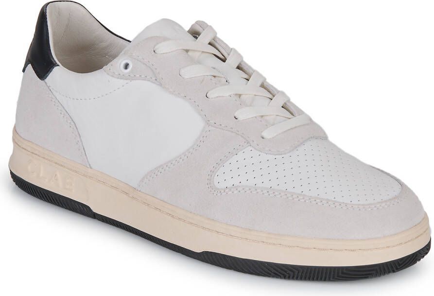 Clae Malone Sneakers Wit Heren - Foto 2