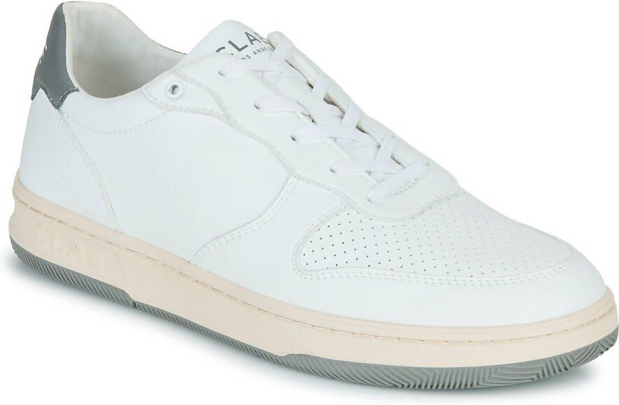 Clae Lage Sneakers MALONE VEGAN