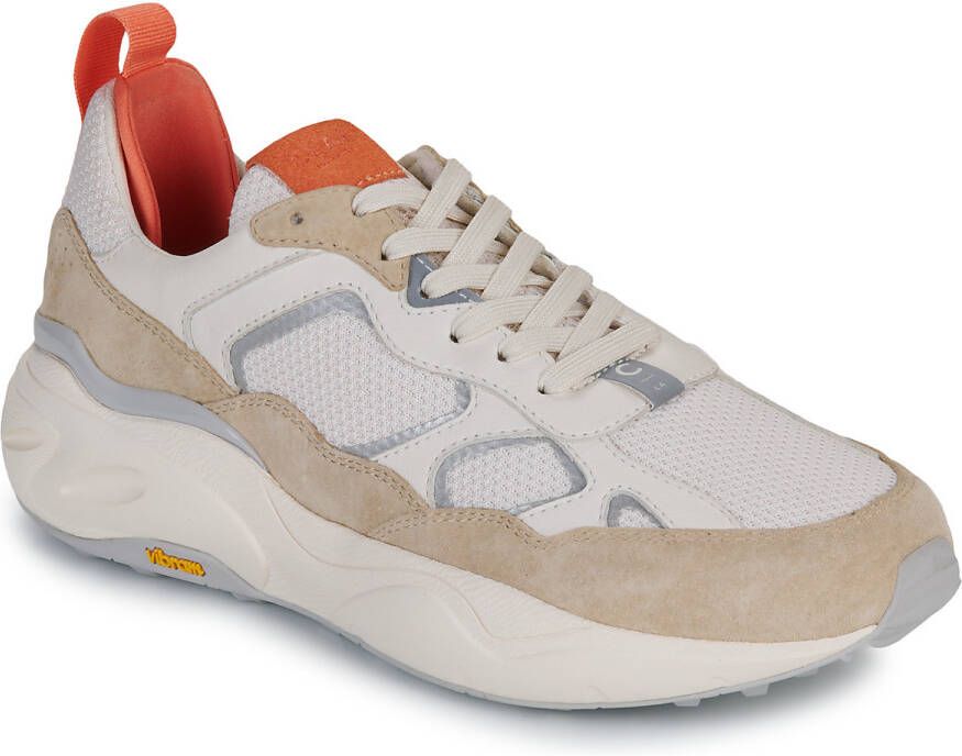 Clae Lage Sneakers SALAZAR