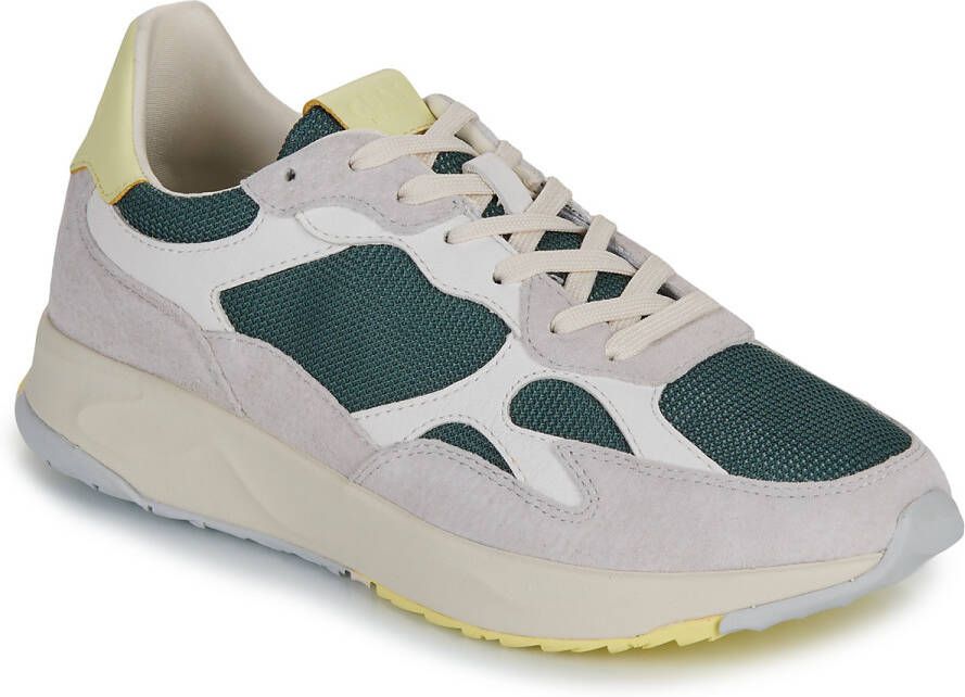 Clae Lage Sneakers ZUMA