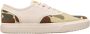Clae Trainers August Mr Simple Green - Thumbnail 2