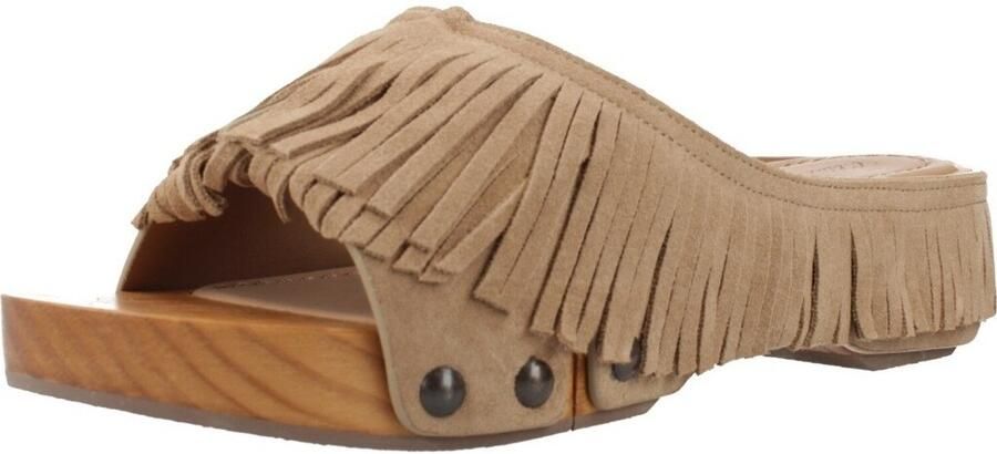 Claire Charlotte Slippers Raycc