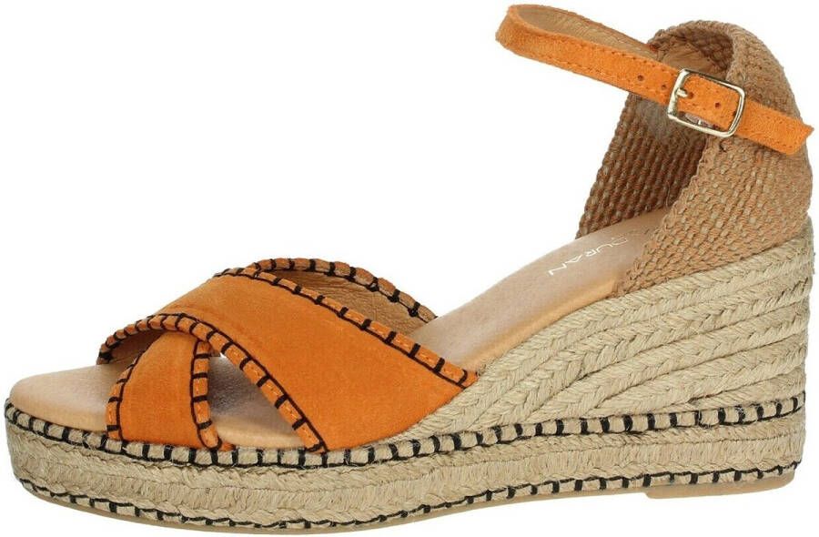 Clara Duran Espadrilles 1043 SERRAJE