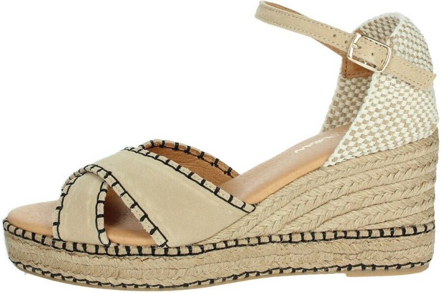 Clara Duran Espadrilles 1043 SERRAJE