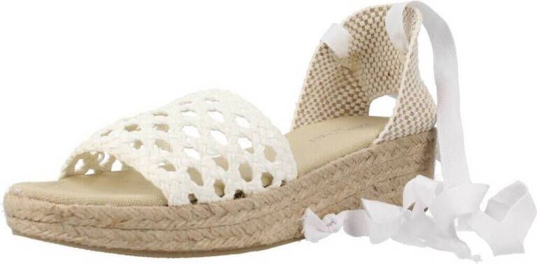 Clara Duran Espadrilles PLATAFP10CD