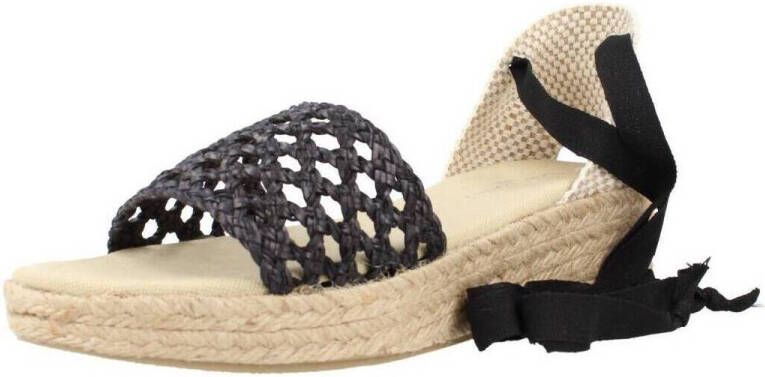 Clara Duran Espadrilles PLATAFP10CD
