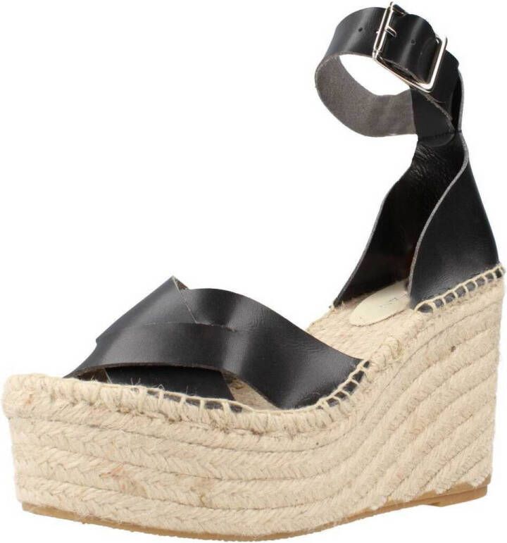 Clara Duran Espadrilles PLATAFP5CD