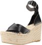 Clara Duran Espadrilles PLATAFP5CD - Thumbnail 2
