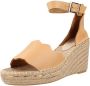 Clara Duran Espadrilles PLATAFP8CD - Thumbnail 2