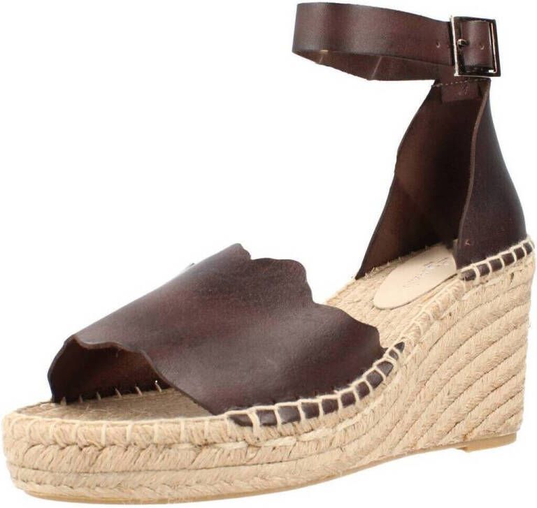 Clara Duran Espadrilles PLATAFP8CD