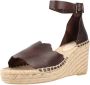 Clara Duran Espadrilles PLATAFP8CD - Thumbnail 2