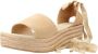 Clara Duran Espadrilles PLATASER3CD - Thumbnail 2