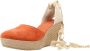 Clara Duran Espadrilles PLATROMA - Thumbnail 2