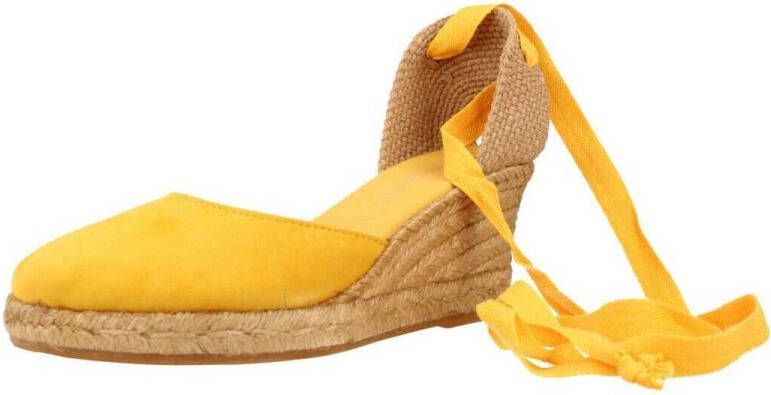 Clara Duran Espadrilles VALANT4CD