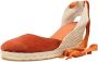 Clara Duran Espadrilles VALENANT2CD - Thumbnail 2