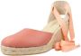 Clara Duran Espadrilles VALENNAP2CD - Thumbnail 2