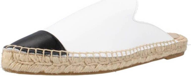 Clara Duran Espadrilles ZUECOCD