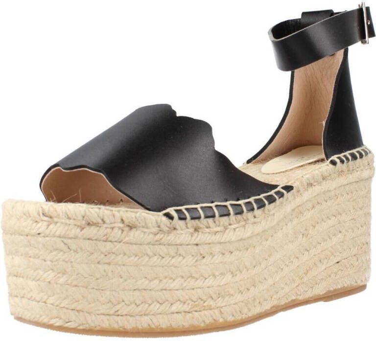 Clara Duran Sandalen 635CD