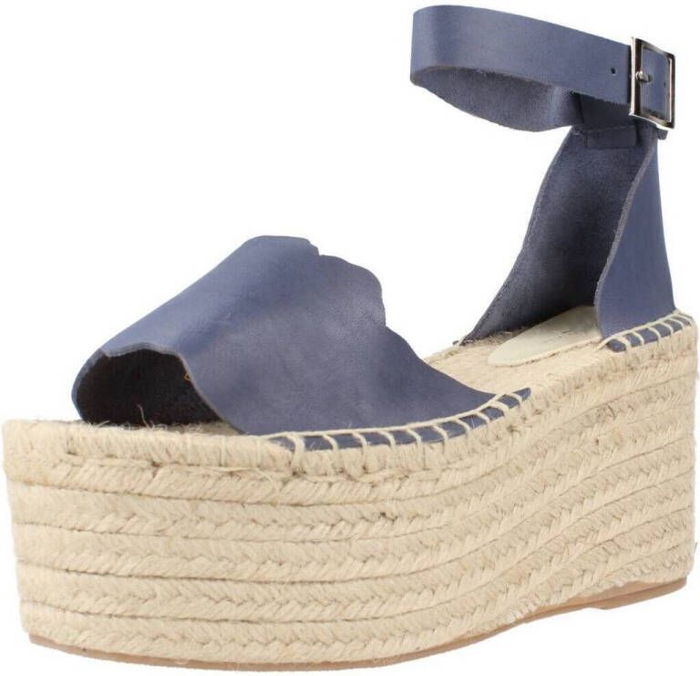 Clara Duran Sandalen 635CD