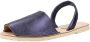 Clara Duran Menorquina Platte Sandalen - Thumbnail 3