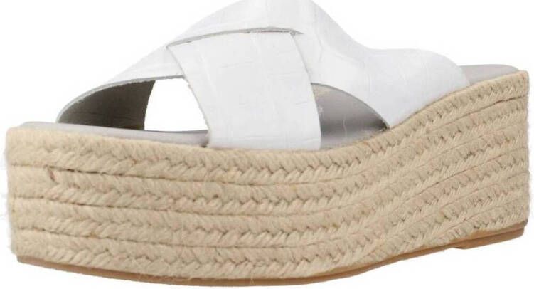 Clara Duran Sandalen PLATAFP1CD