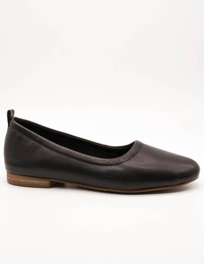 Clarks Ballerina's CLA-E25-FAWNA-BL