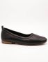 Clarks Ballerina's CLA-E25-FAWNA-BL - Thumbnail 1