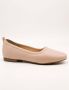 Clarks Ballerina 'Fawna Soft' - Thumbnail 1
