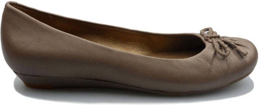 Clarks Ballerina's Cloud Puff