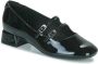 Clarks Ballerina's DAISS 30 SHINE - Thumbnail 2