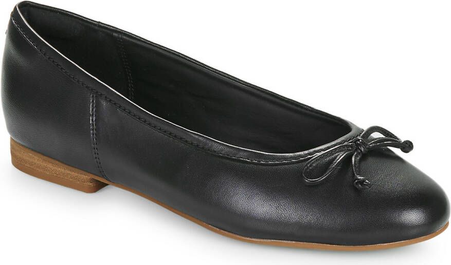 Clarks Ballerina's FAWNA LILY